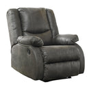  Signature Design by Ashley Bladewood 6030629C Zero Wall Recliner IMAGE 2