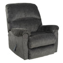 Signature Design by Ashley Ballinasloe 8070325C Rocker Recliner IMAGE 2