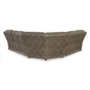  Signature Design by Ashley Ravenel 83106S2C 3 pc Power Reclining Sectional IMAGE 2