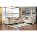  Signature Design by Ashley Abinger 8390439C Queen Sofa Sleeper IMAGE 7