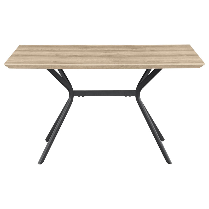 Coaster Furniture Edgecreek Dining Table 108481 IMAGE 2