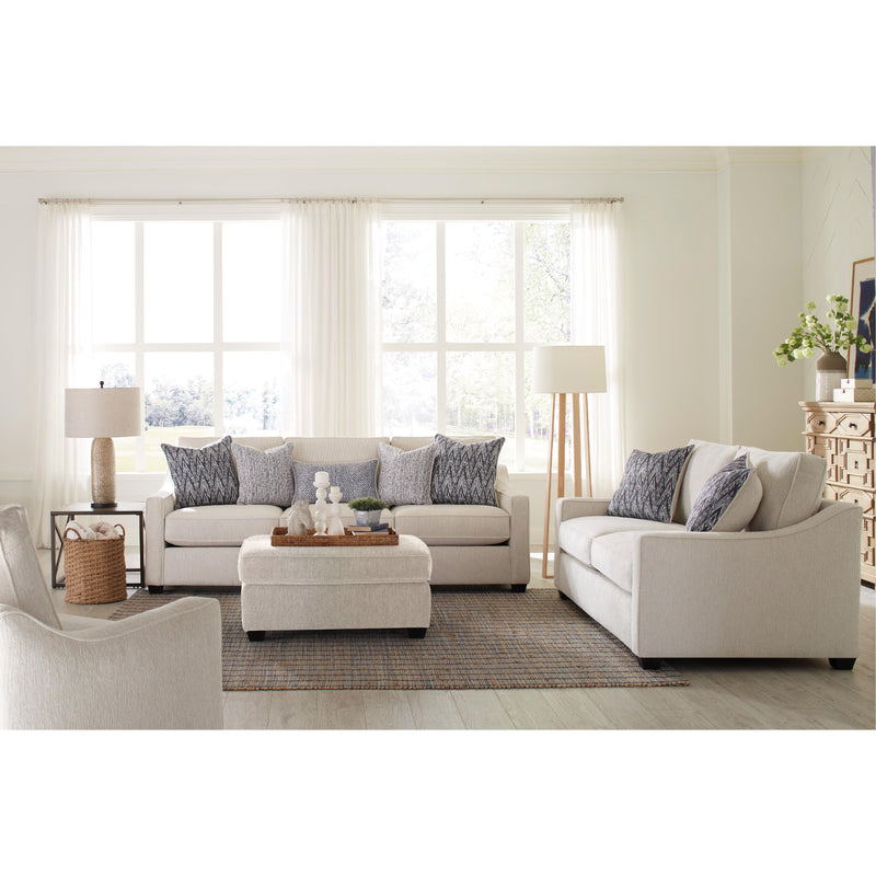 Behold Home 1125-03 Sofa - Dakota Dove IMAGE 1