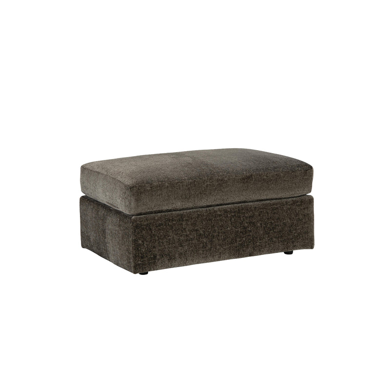 Behold Home 990 Ottoman - Winslow Brownstone IMAGE 2