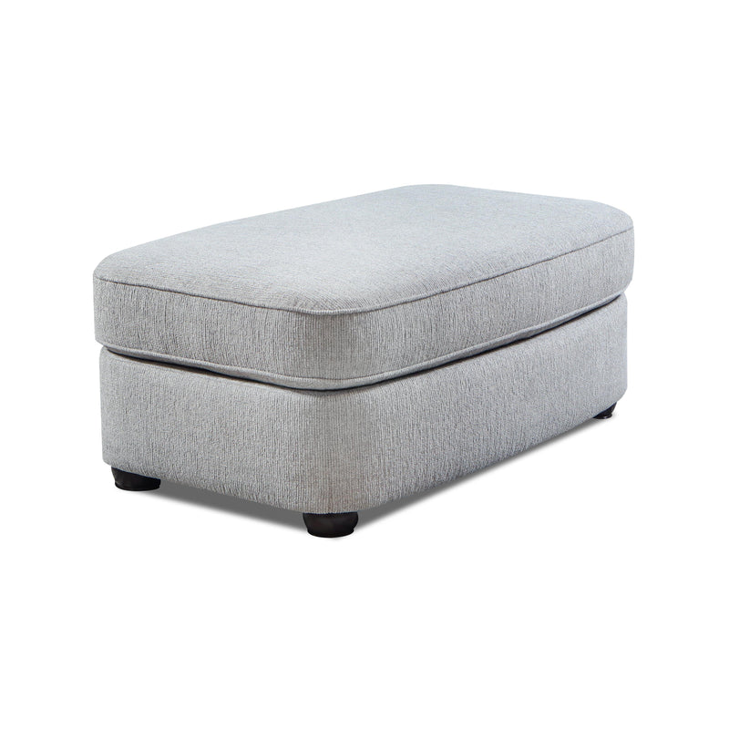 Behold Home 1920-00 Ottoman - Chambord Ash IMAGE 2