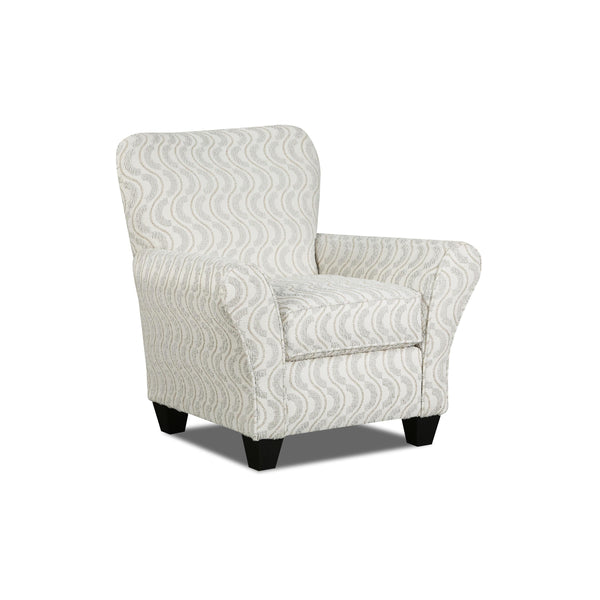 Behold Home 465 Accent Chair - Chambord Pewter IMAGE 1