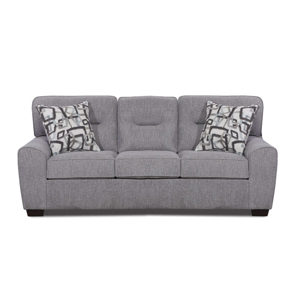 Behold Home 2124-03 Sofa - Renzo Marble IMAGE 1