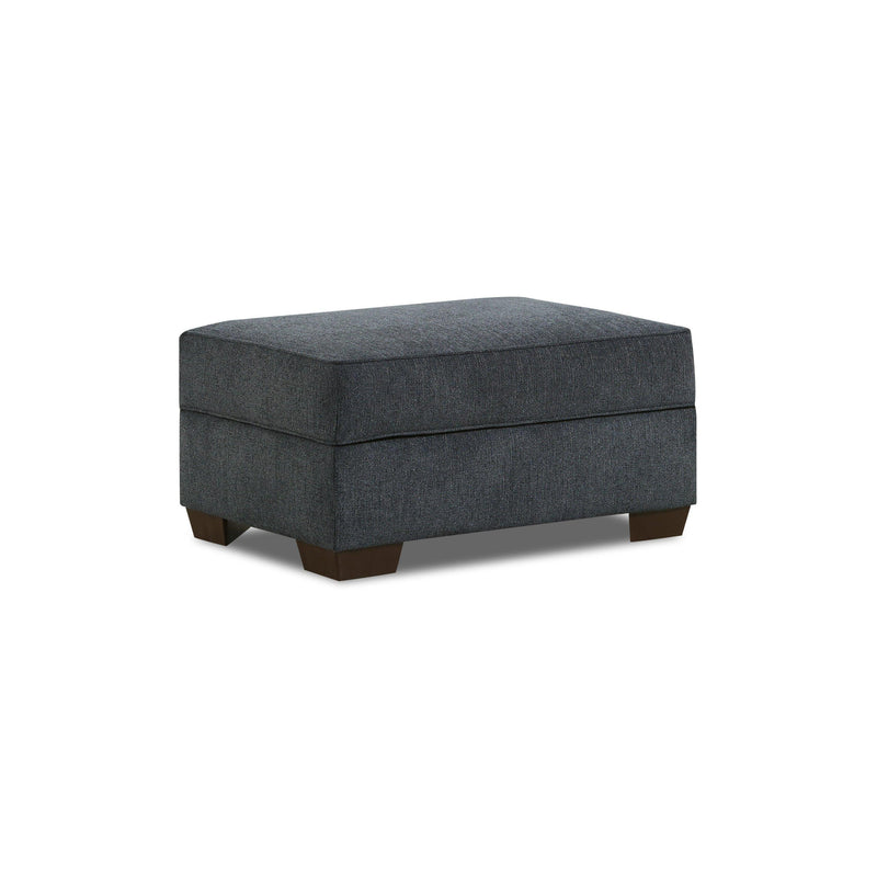 Behold Home 2124-70 Storage Ottoman - Renzo Skylight IMAGE 2