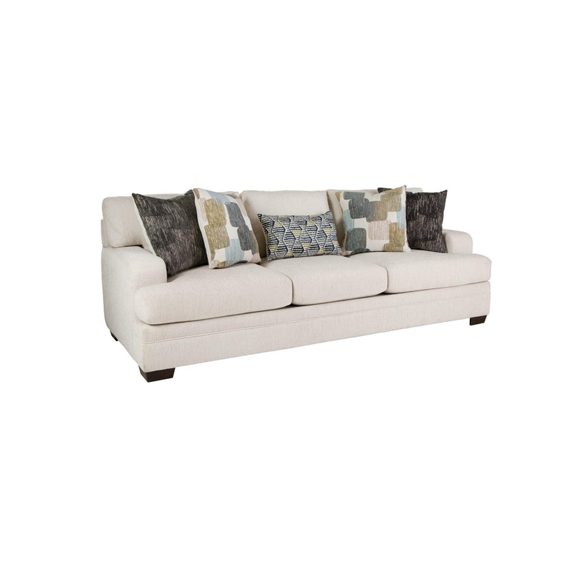 Behold Home 2155-03 Sofa - Steinway Dove IMAGE 3