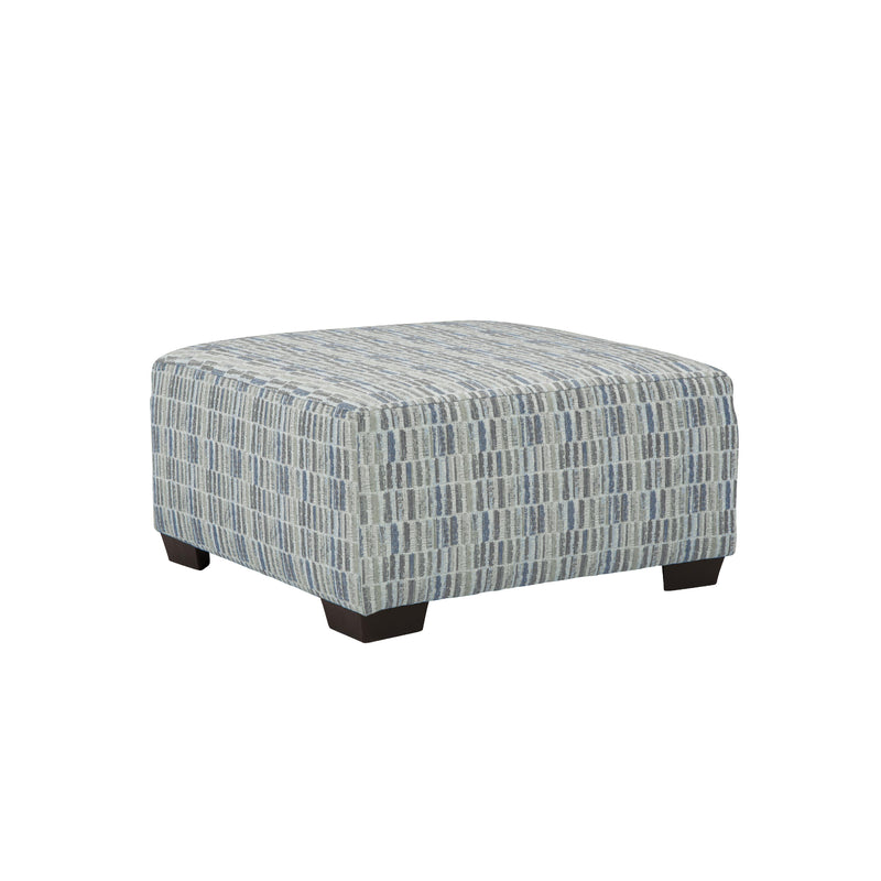 Behold Home 915 Ottoman - Bono Marine IMAGE 2