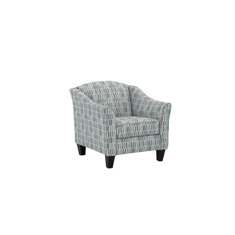 Behold Home 432 Accent Chair - Bono Marine IMAGE 2