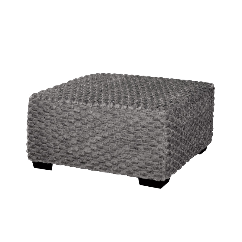 Behold Home 915 Ottoman - Jameson Ash IMAGE 1