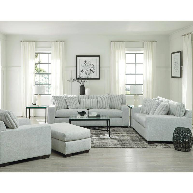 Behold Home 3322-03 Sofa - Grady Grey IMAGE 1