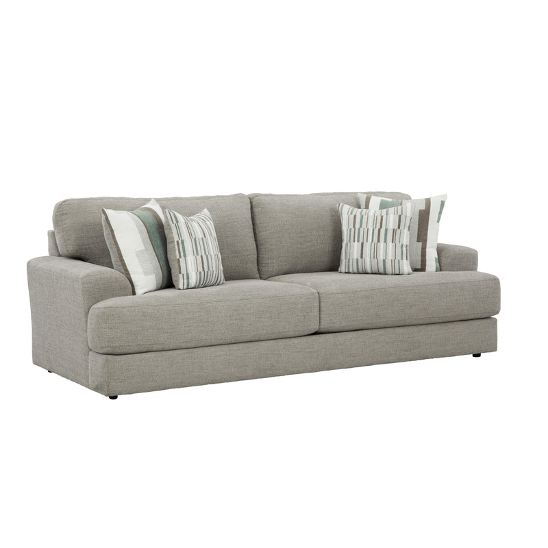 Behold Home 3970-03 Sofa - Balin Dove IMAGE 2