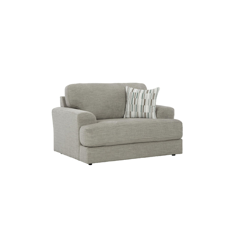 Behold Home 3970-01 Chair - Balin Dove IMAGE 2