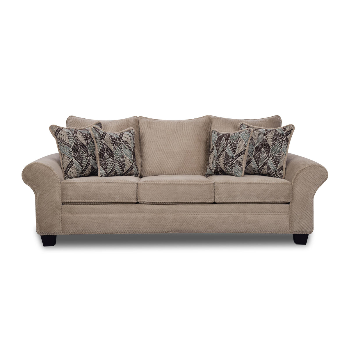 Behold Home 1000-03 Sofa - Artesia Sand