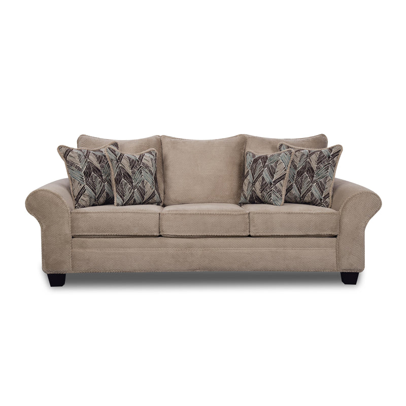 Behold Home 1000-03 Sofa - Artesia Sand IMAGE 3