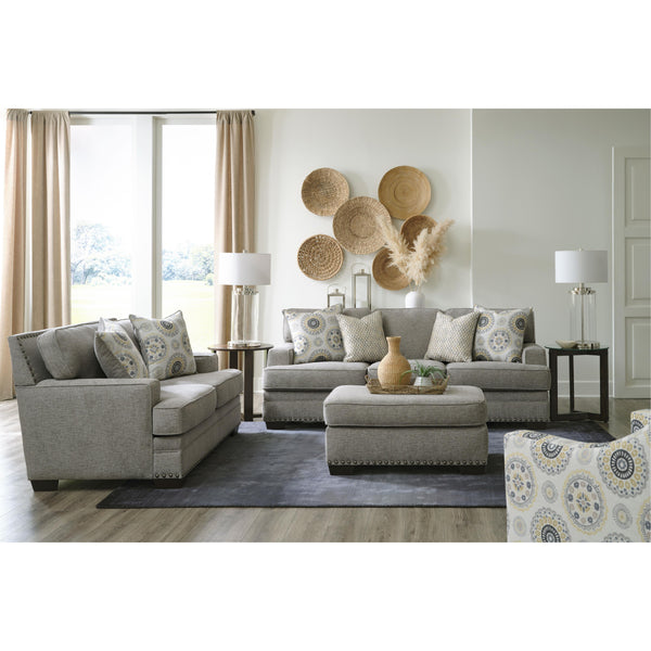 Behold Home 1024-03 Sofa - Margo Granite IMAGE 1