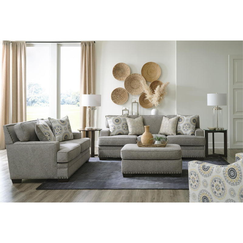 Behold Home 1024-03 Sofa - Margo Granite IMAGE 1