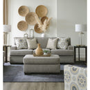 Behold Home 1024-33 Sleeper Sofa - Margo Granite IMAGE 2