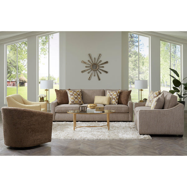 Behold Home 1125-03 Sofa - Lenox Maple IMAGE 1