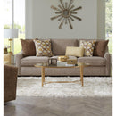 Behold Home 1125-03 Sofa - Lenox Maple IMAGE 2