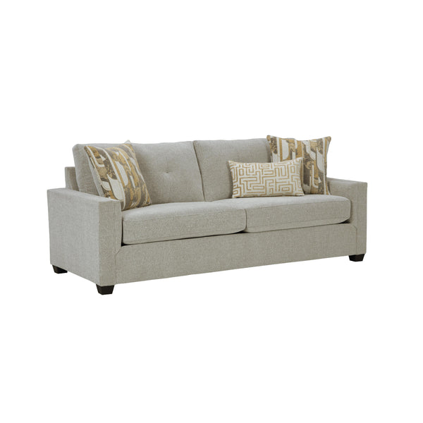 Behold Home 3094-03 Sofa - Standard Pepper IMAGE 1