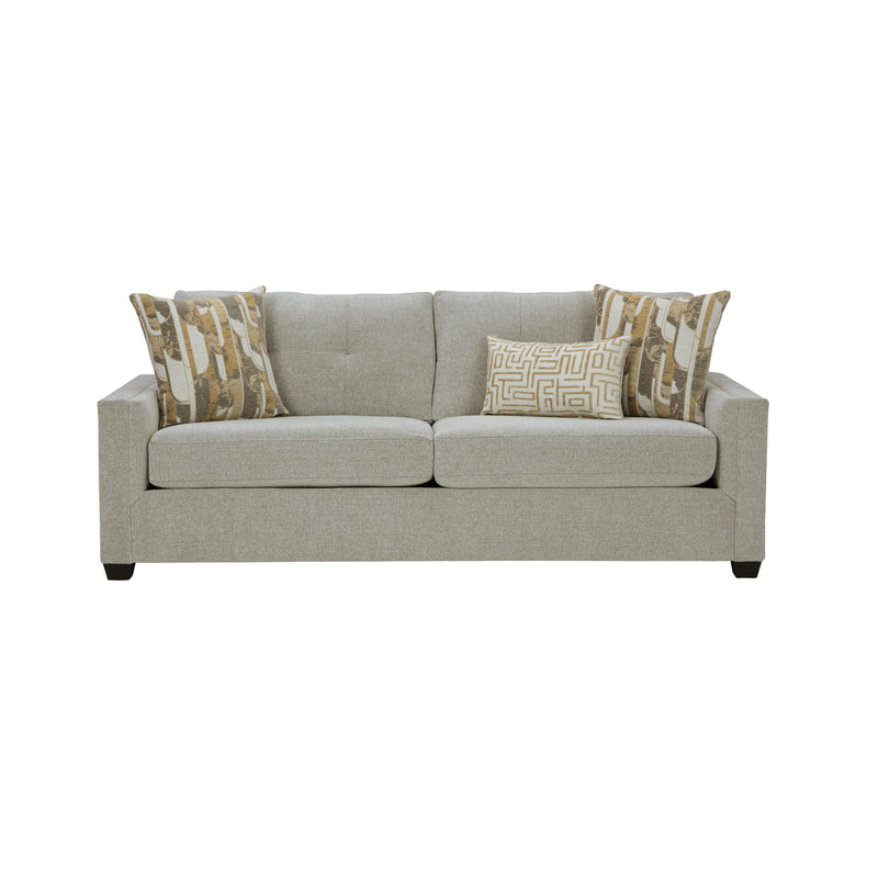 Behold Home 3094-03 Sofa - Standard Pepper IMAGE 2