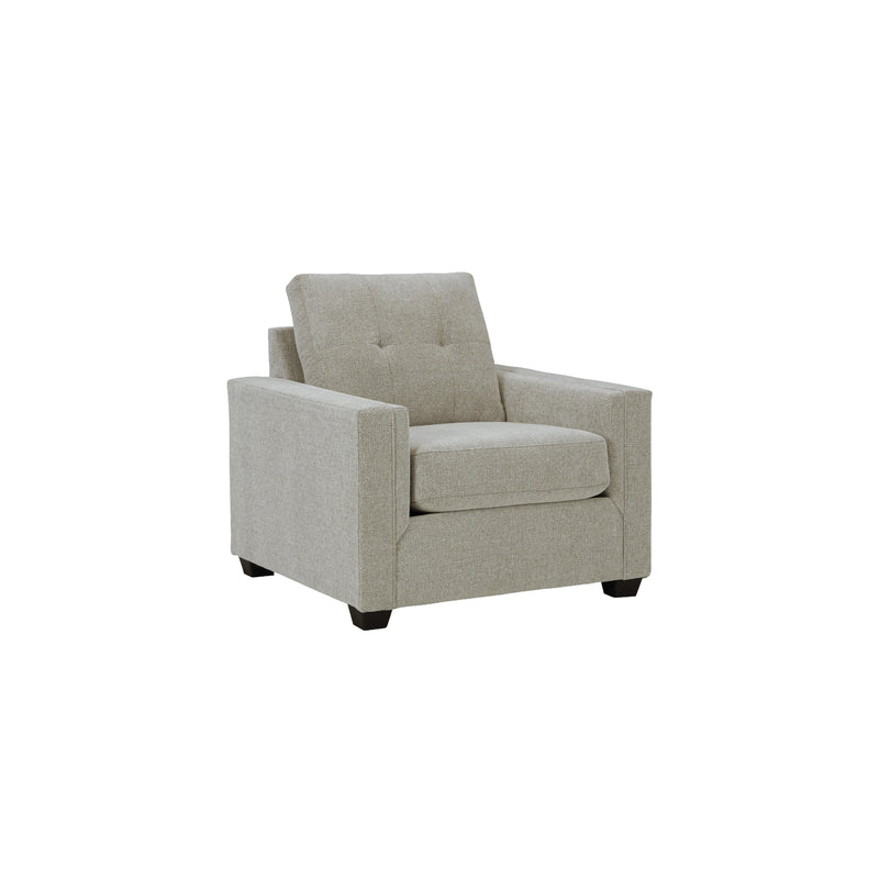 Behold Home 3094-01 Chair - Standard Pepper IMAGE 1