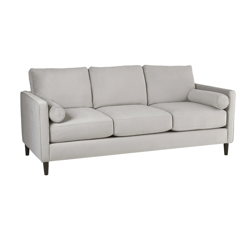 Behold Home 4080-03 Sofa - Bea Dove IMAGE 3