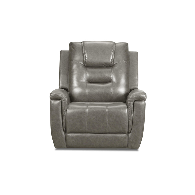 Behold Home 107L-66P Lift Recliner - Charlie Grey IMAGE 4