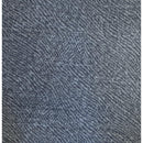 Behold Home 7580-65 Glider Recliner - Brookwood Navy IMAGE 6