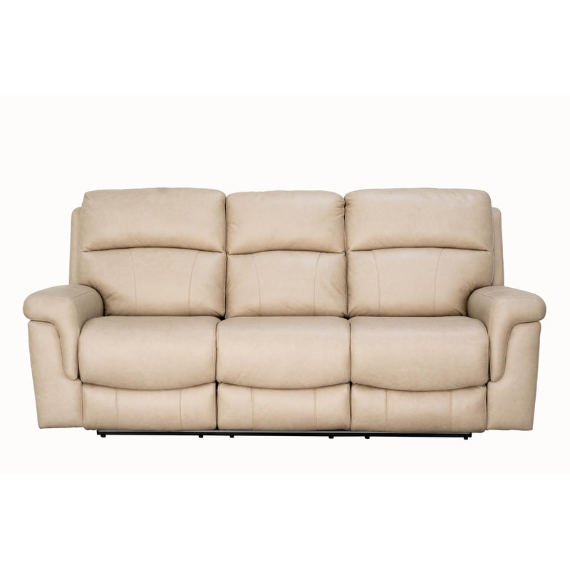 Behold Home 7483-39 Sofa w/ Popout Cup Holders - Lambeau Sand IMAGE 5