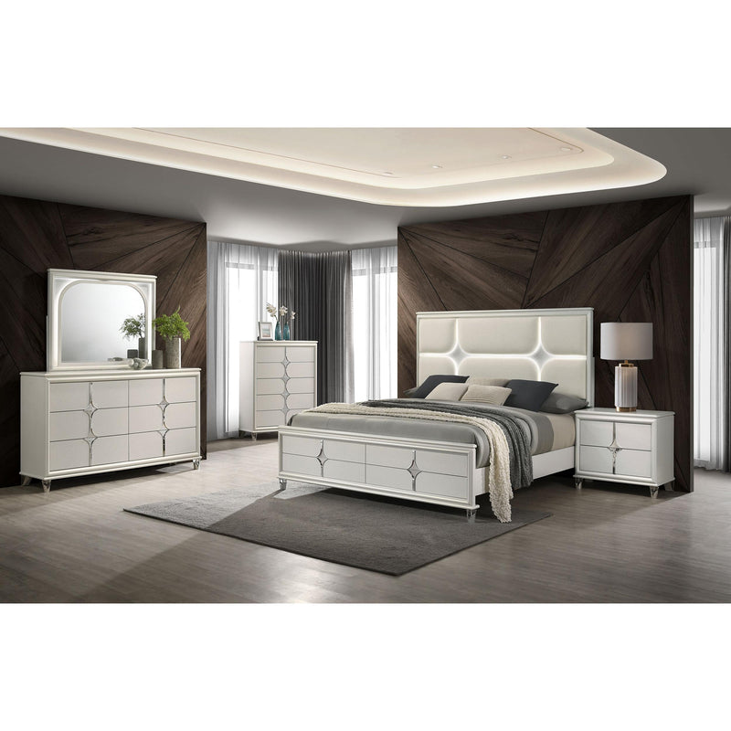 Coaster Furniture Beds King 224951KE IMAGE 2