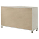 Coaster Furniture Dressers 6 Drawers 224953 IMAGE 8