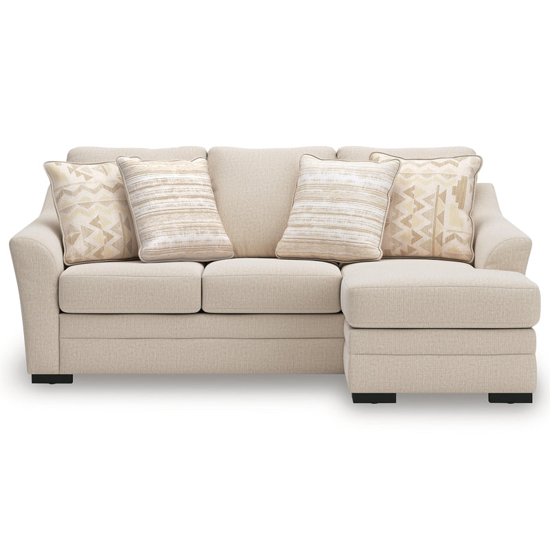 Benchcraft Lango 4860218 Sofa Chaise IMAGE 2