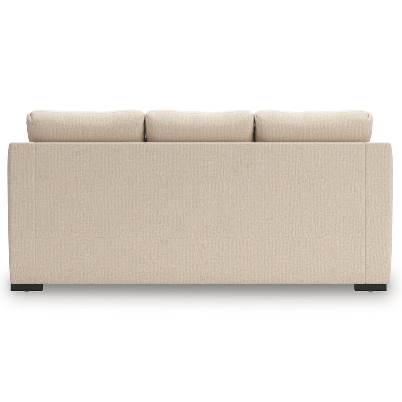 Benchcraft Lango 4860268 Queen Sofa Chaise Sleeper IMAGE 6