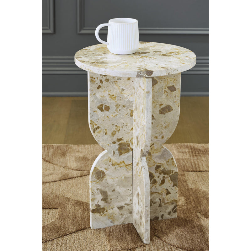 Signature Design by Ashley Treygan Accent Table A4000647 IMAGE 3