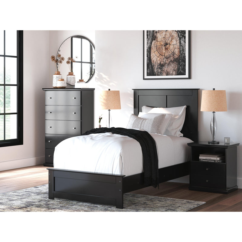 Signature Design by Ashley Maribel 6-Drawer Dresser with Mirror B138-31/B138-35 IMAGE 12