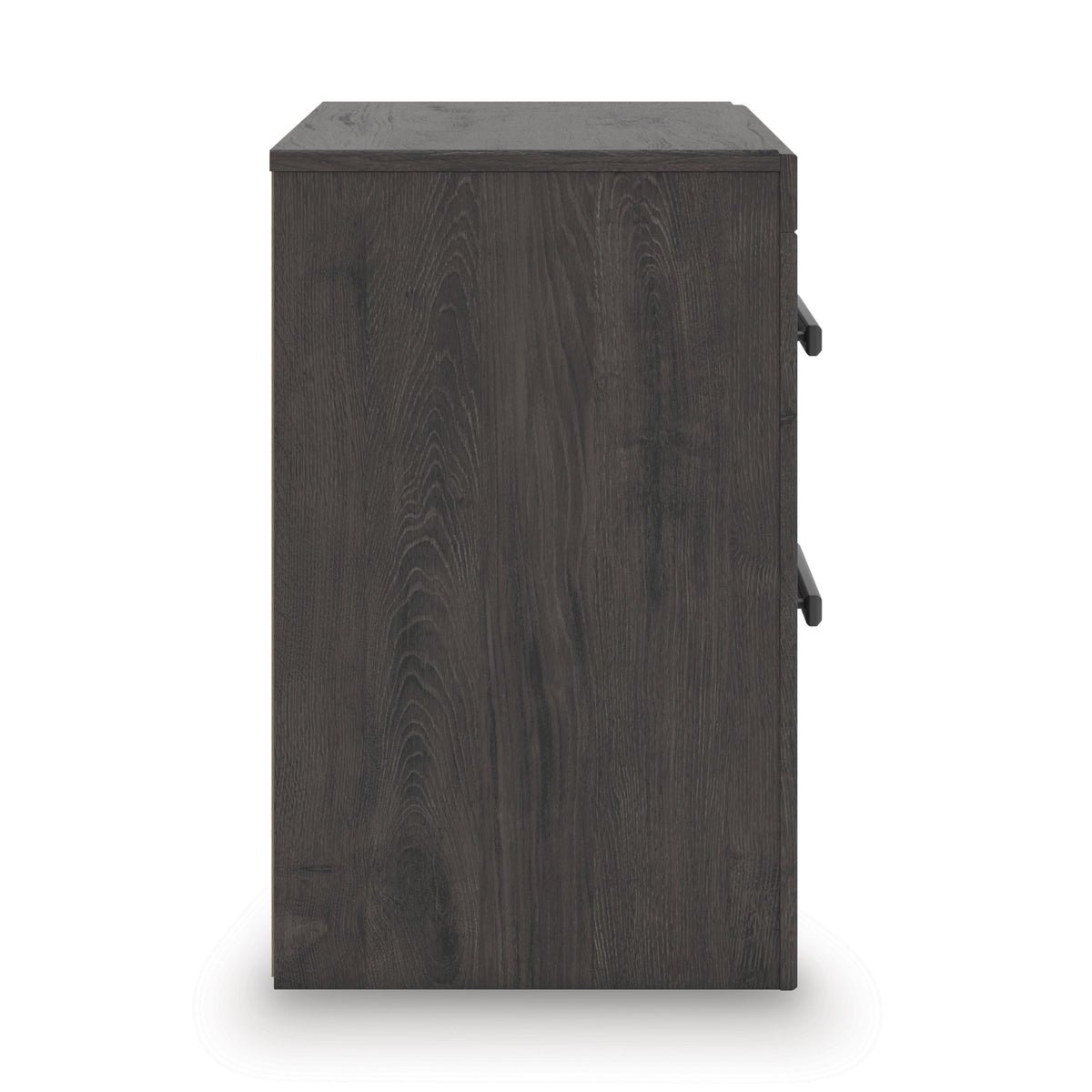Signature Design by Ashley Prendonea B3789-92 Two Drawer Night Stand