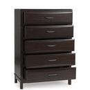 Benchcraft Vanmore B479-46 Five Drawer Chest IMAGE 2