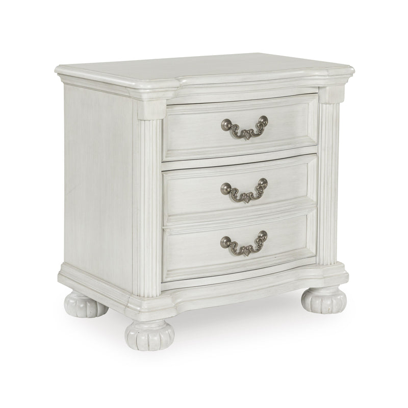 Benchcraft Montelaine 3-Drawer Nightstand B795-93 IMAGE 1