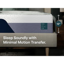  Nectar Sleep Nectar Premier Memory Foam M12621 Full Mattress IMAGE 8