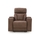 Signature Design by Ashley Clean-Slate Power Recliner PC5010113 IMAGE 4