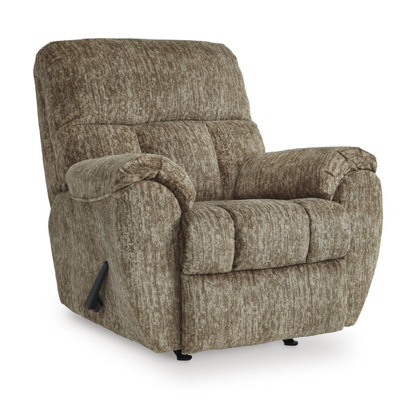 Signature Design by Ashley Stayfish Rocker Fabric Recliner PC5260425 IMAGE 1