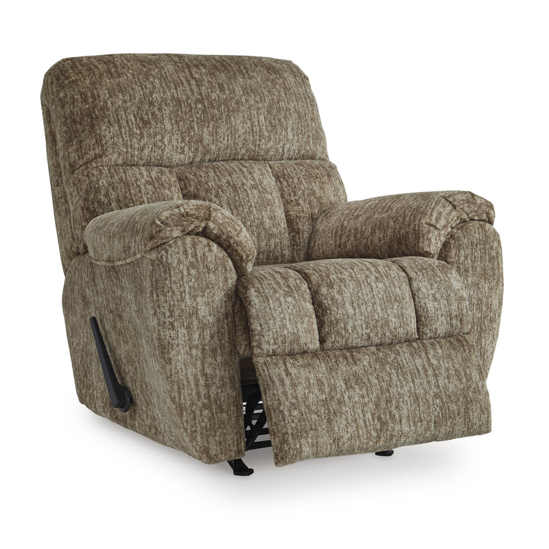 Signature Design by Ashley Stayfish Rocker Fabric Recliner PC5260425 IMAGE 2