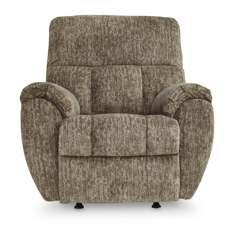 Signature Design by Ashley Stayfish Rocker Fabric Recliner PC5260425 IMAGE 3