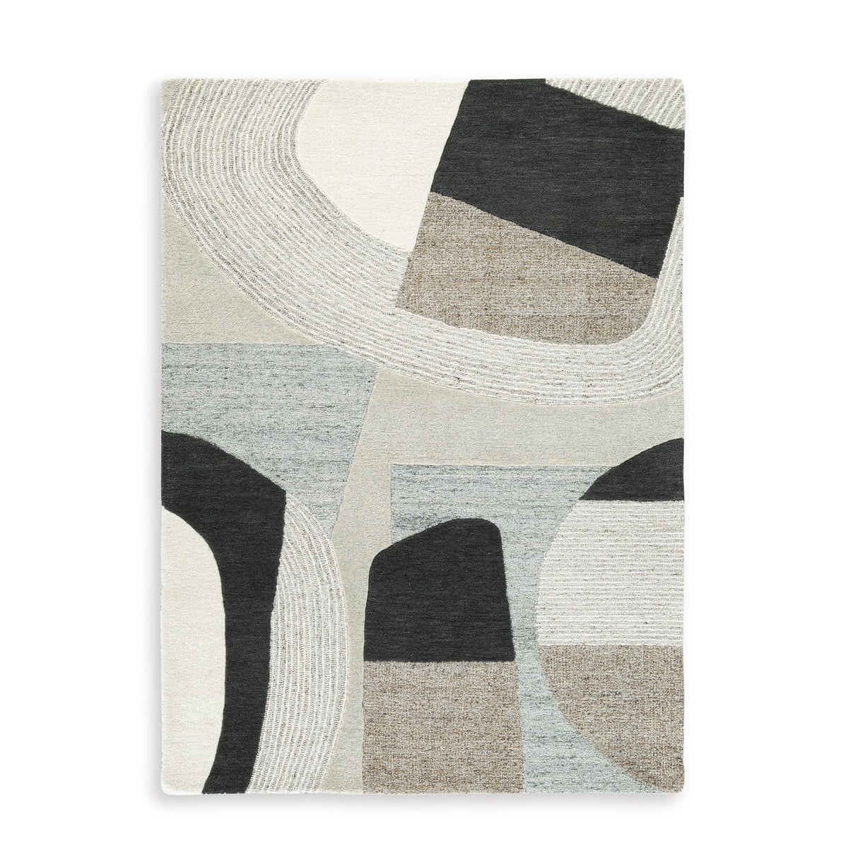 Signature Design by Ashley Edrickhill R407122 Medium Rug