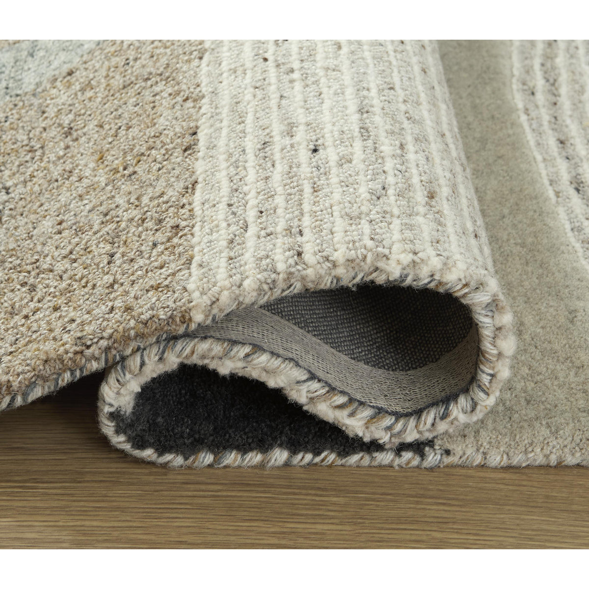 Signature Design by Ashley Edrickhill R407122 Medium Rug