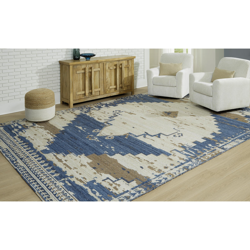 Signature Design by Ashley Rugs Rugs R407130 IMAGE 2