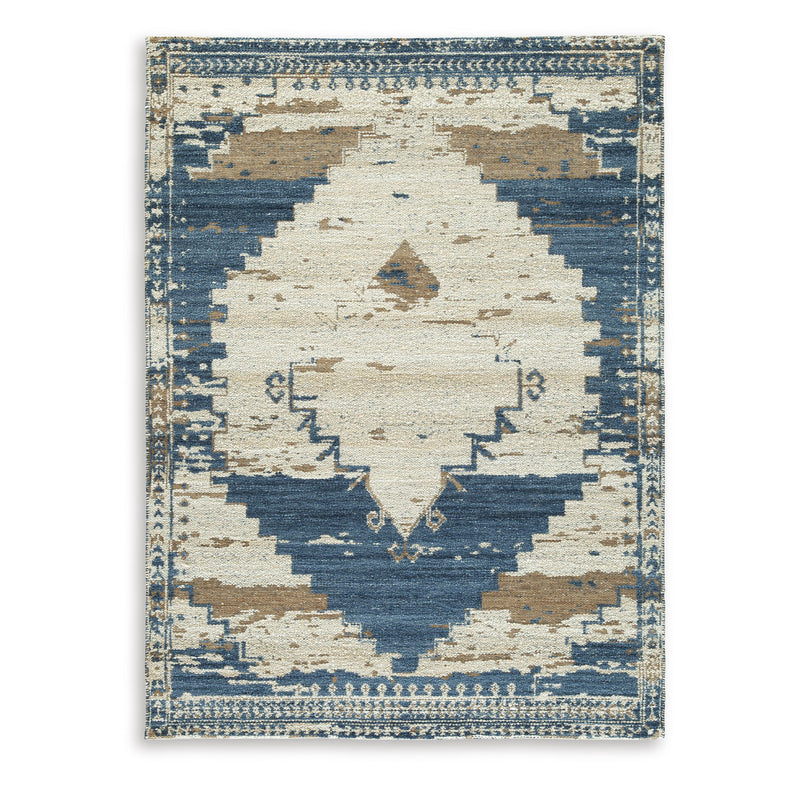 Signature Design by Ashley Rugs Rugs R407131 IMAGE 1